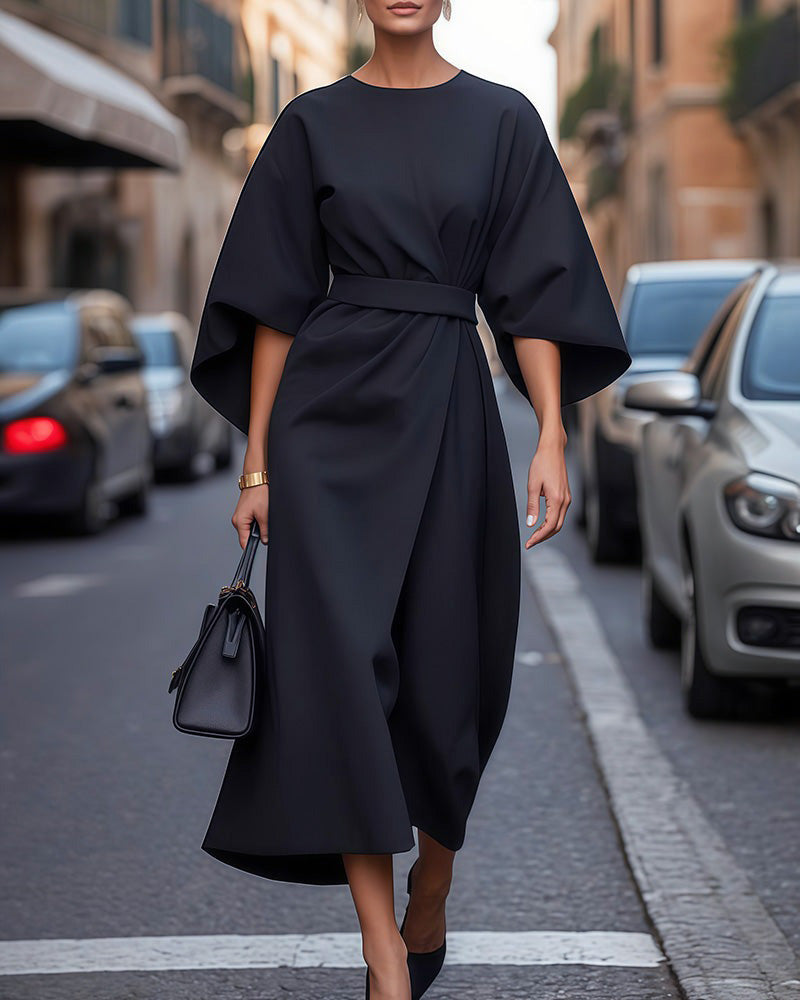 Gwendoline | Robe