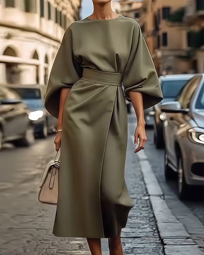 Gwendoline | Robe