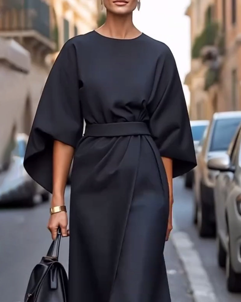 Gwendoline | Robe