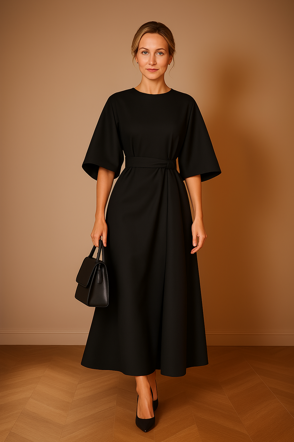 Gwendoline | Robe