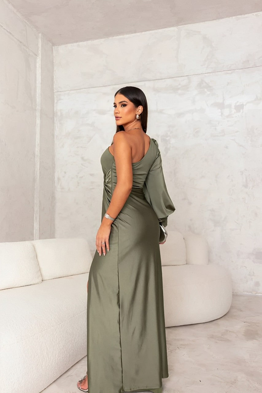 Léa™ | Robe Élégante